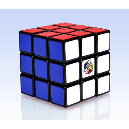 KOSTKA RUBIKA 3x3x3